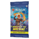 March of the Machine - Draft Booster