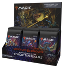 Forgotten Realms - Set Booster Box