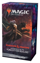 Forgotten Realms Prerelease