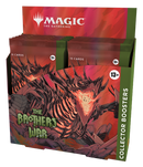 The Brothers' War - Collector Booster Box