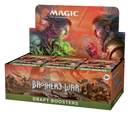 The Brothers' War - Draft Booster Box