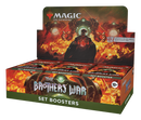 The Brothers' War - Set Booster Box