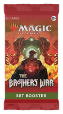 The Brothers' War - Set Booster