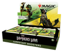 The Brothers' War - Jumpstart Booster Box