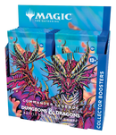 Commander Legends - Battle for Baldur's Gate Collector Booster Box