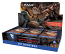 Commander Legends - Battle for Baldur's Gate Set Booster Box