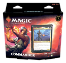 Commander Legends - Arm for Battle Deck