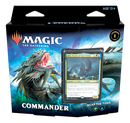 Commander Legends Reap The Tides Deck