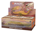 Dominaria Remastered - Draft Booster Box