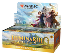 Dominaria United - Draft Booster Box