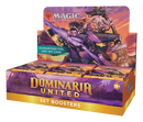 Dominaria United - Set Booster Box