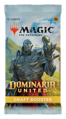 Dominaria United - Draft Booster