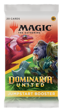 Dominaria United - Jumpstart Booster