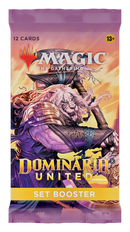Dominaria United - Set Booster