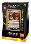 Dominaria United - Painbow Commander Deck