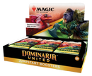 Dominaria United - Jumpstart Booster Box