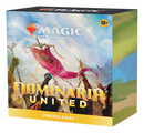 Dominaria United - Pre-Release