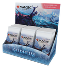 Kaldheim Set Booster Box