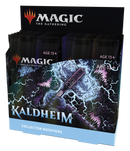 Kaldheim Collector Booster Box