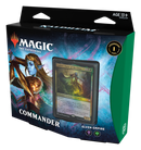 Kaldheim Elven Empire Commander Deck