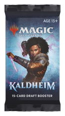 Kaldheim Draft Booster