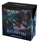 Kaldheim Prerelease Pack