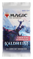 Kaldheim Set Booster