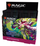 Modern Horizons 2 Collector Booster Box