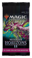 Modern Horizons 2 Collector Booster