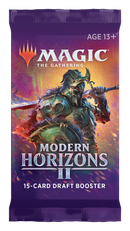 Modern Horizons 2 Draft Booster