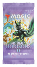 Modern Horizons 2 Set Booster