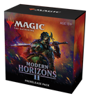 Modern Horizons 2 Prerelease