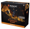 Innistrad - Midnight Hunt - Bundle