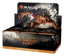 Innistrad - Midnight Hunt - Draft Booster Box