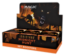 Innistrad - Midnight Hunt - Set Booster Box