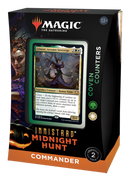 Innistrad - Midnight Hunt - Coven Counters