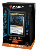 Innistrad - Midnight Hunt - Undead Unleashed