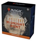 Innistrad Midnight Hunt Prerelease