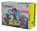 March of the Machine - Bundle