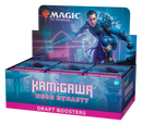 Kamigawa: Neon Dynasty - Draft Booster Box