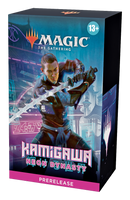 Kamigawa: Neon Dynasty Prerelease