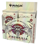 Phyrexia: All Will Be One - Collector Booster Box
