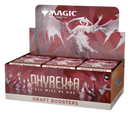 Phyrexia:  All Will Be One - Draft Booster Box