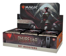 Phyrexia:  All Will Be One - Set Booster Box