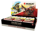 Phyrexia:  All Will Be One - Jumpstart Booster Box