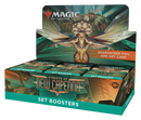 Streets of New Capenna - Set Booster Box