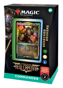 Streets of New Capenna - Bedecked Brokers Commander Deck