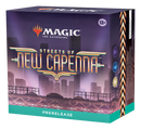 Streets of New Capenna Prerelease - The Obscura