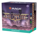 Streets of New Capenna Prerelease - The Brokers