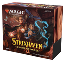 Strixhaven:  School of Mages - Bundle